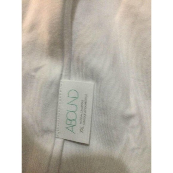 ABOUND Tube Top Womens White Size XXL - Picture 2 of 6